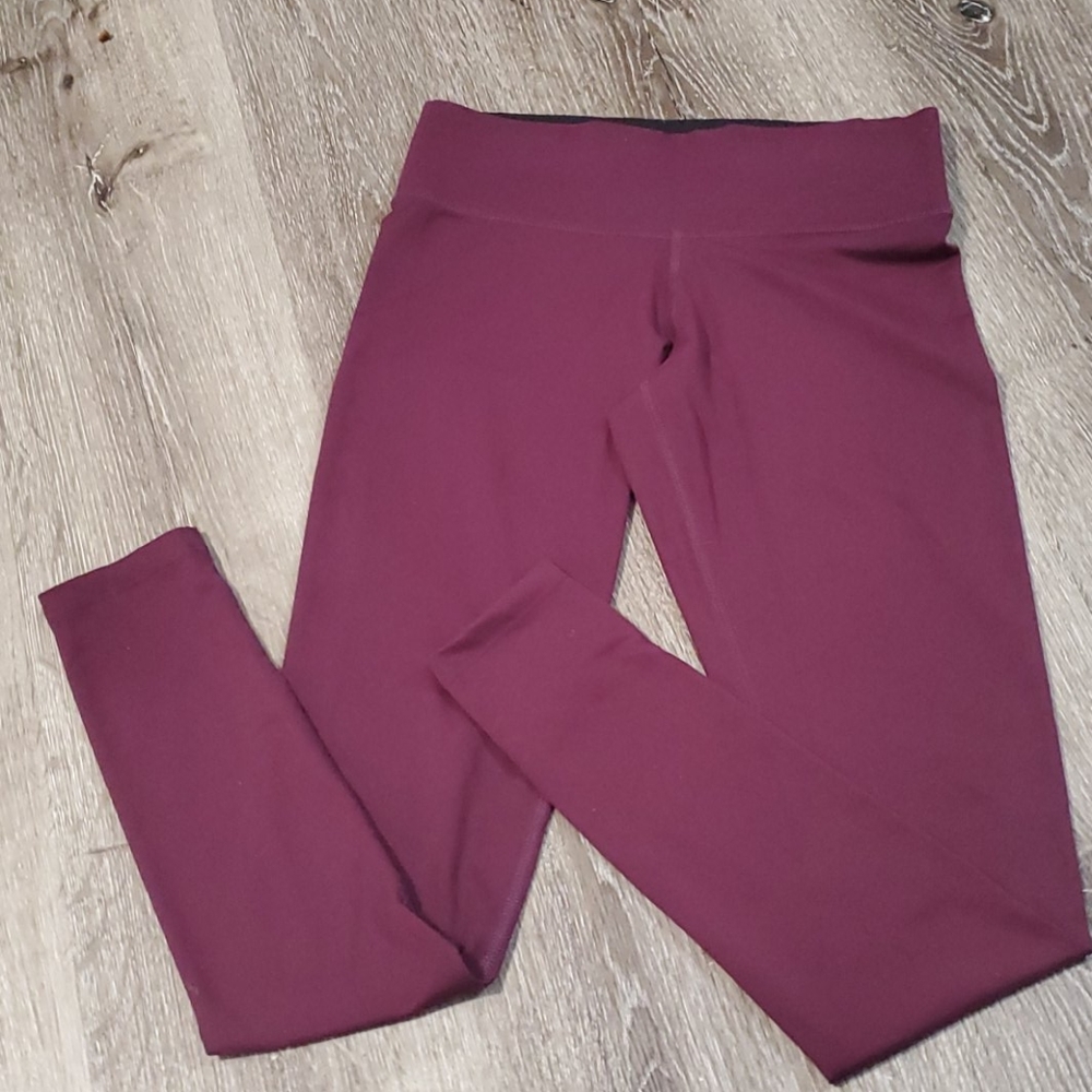 XS Victoria Secret leggings